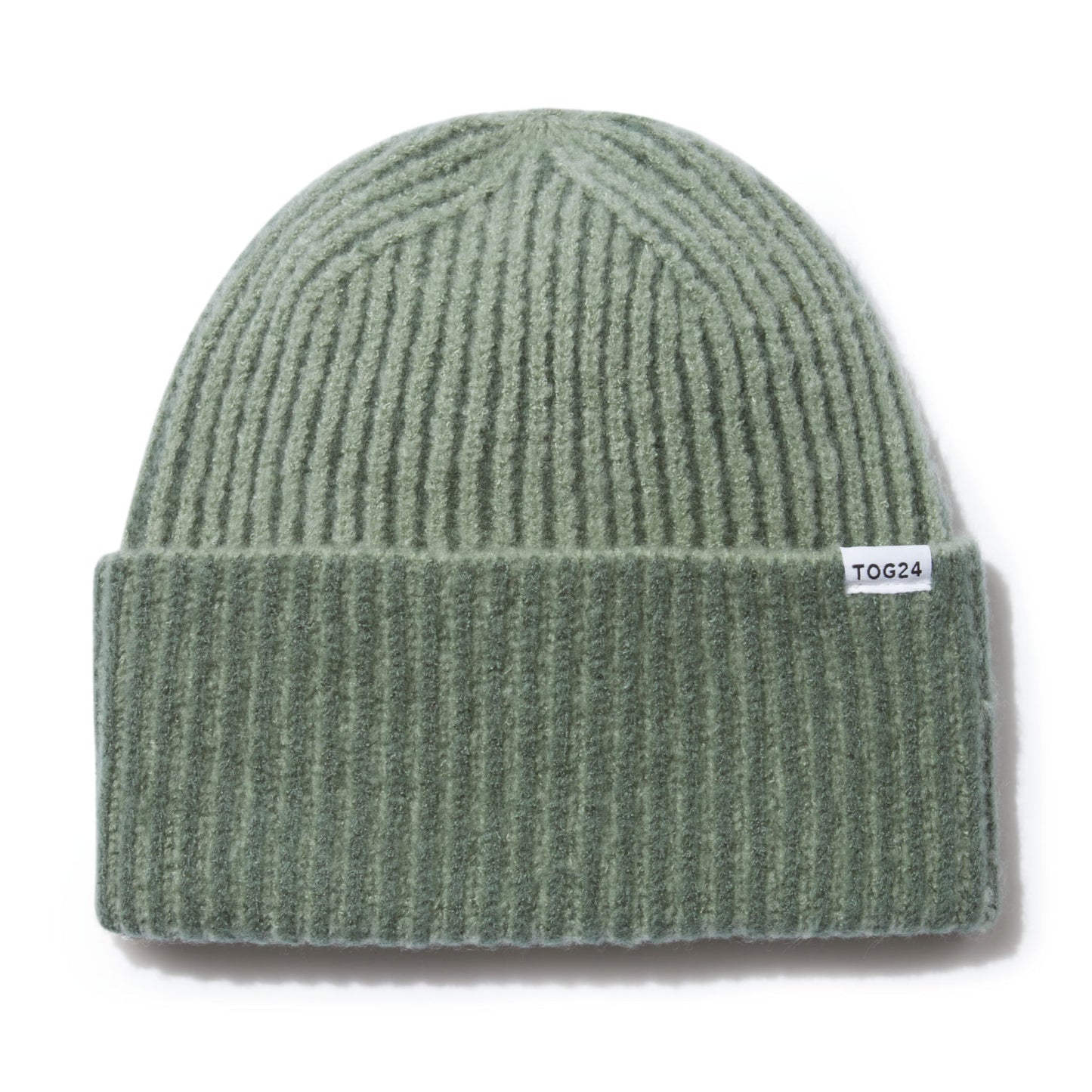 Kiryan Knit Hat - Light Forest