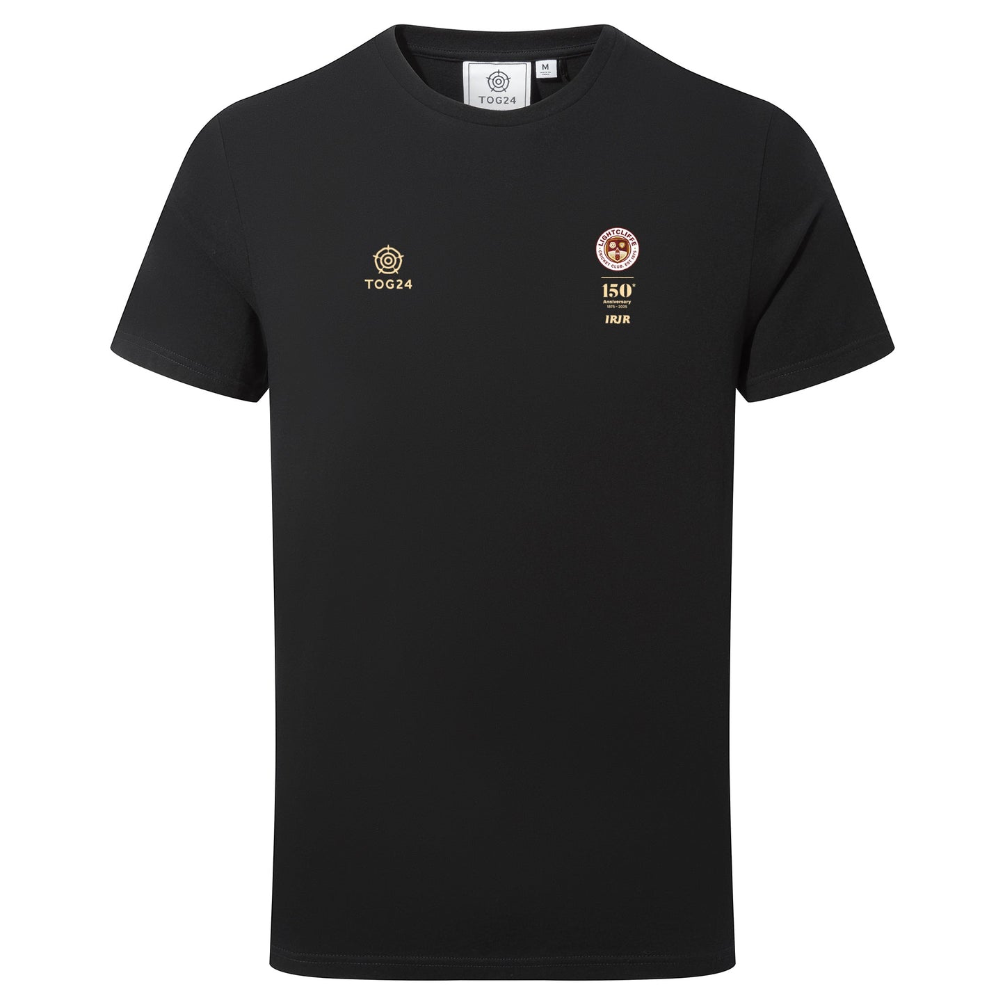 Lightcliffe CC Mens - Longley T-Shirt Navy