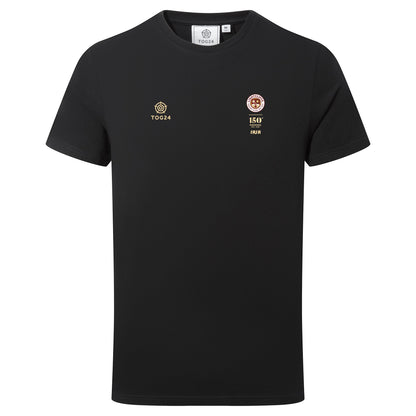 Lightcliffe CC Mens - Longley T-Shirt Navy