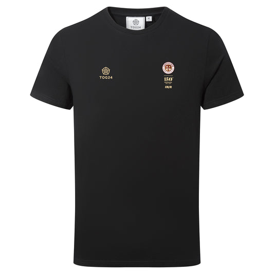 Lightcliffe CC Mens - Longley T-Shirt Navy