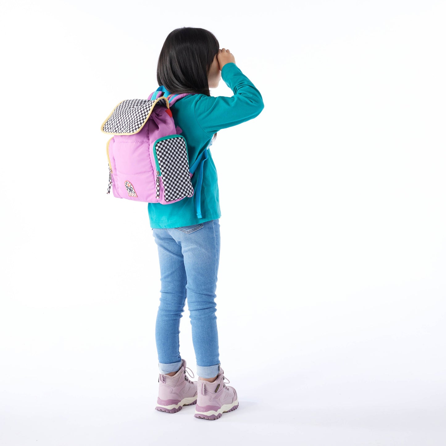 Marco STS Backpack - Piglet Pink