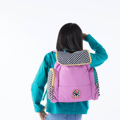 Marco STS Backpack - Piglet Pink
