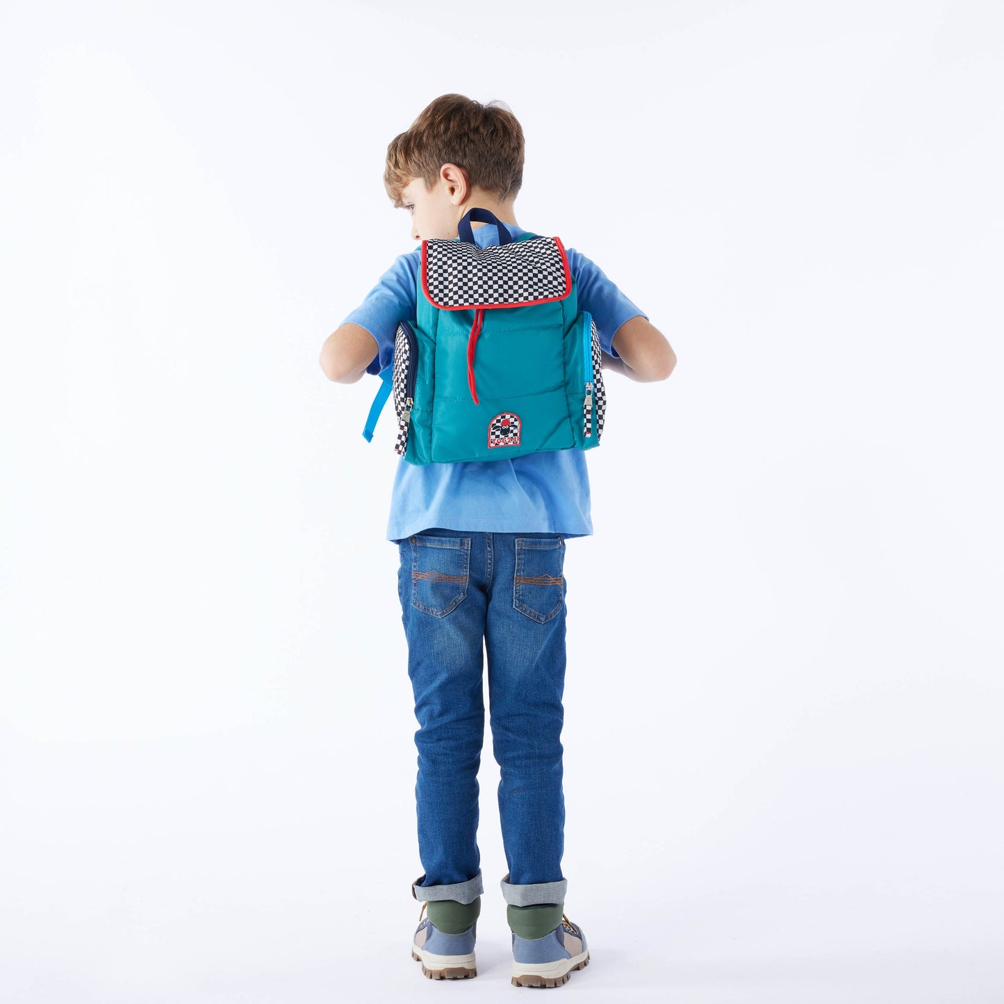 Marco STS Backpack - Jungle Green