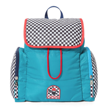 Marco STS Backpack - Jungle Green
