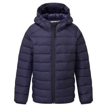 Midsley Kids Down Jacket - Navy