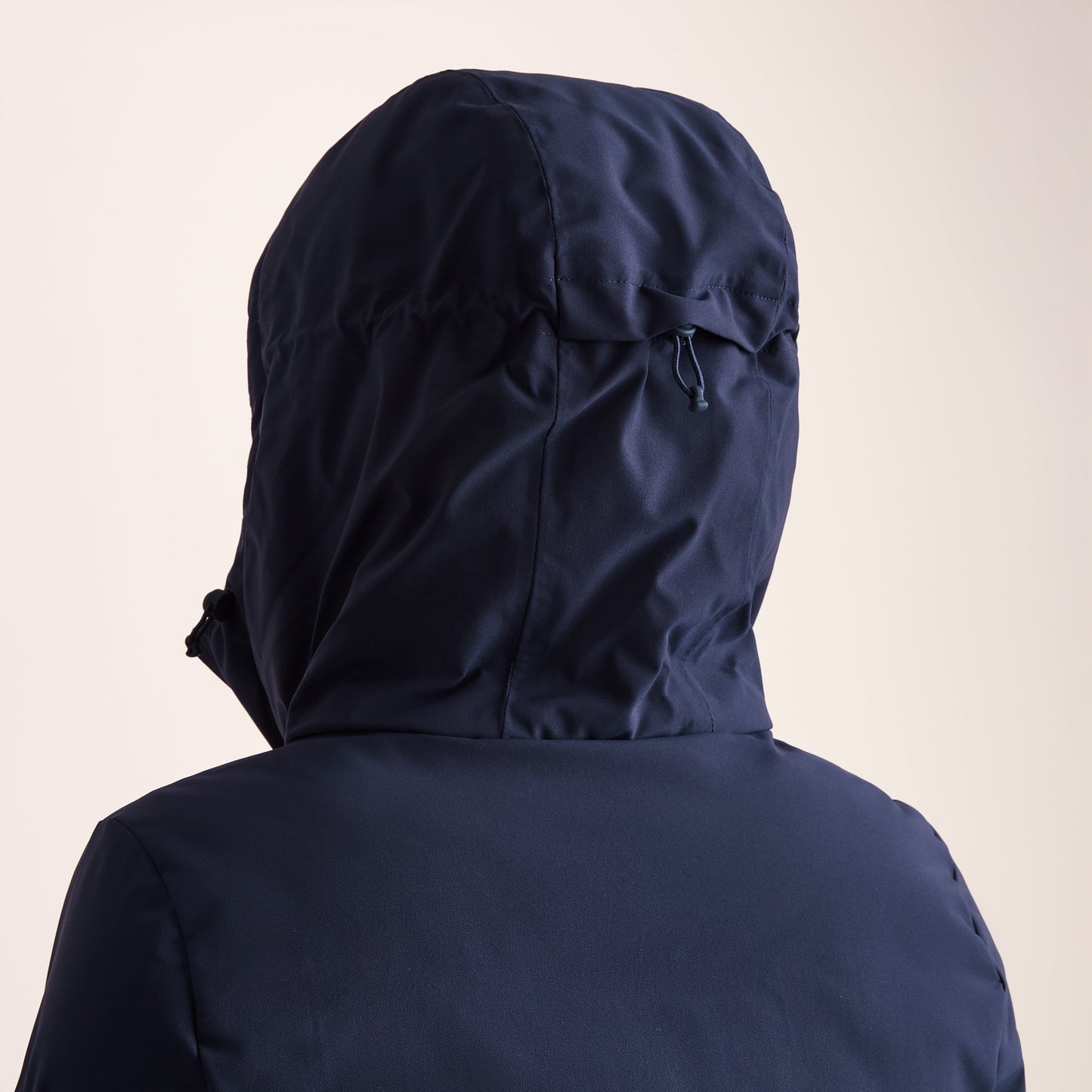 Orelle Womens Insulated Ski Jacket - Oxford Blue