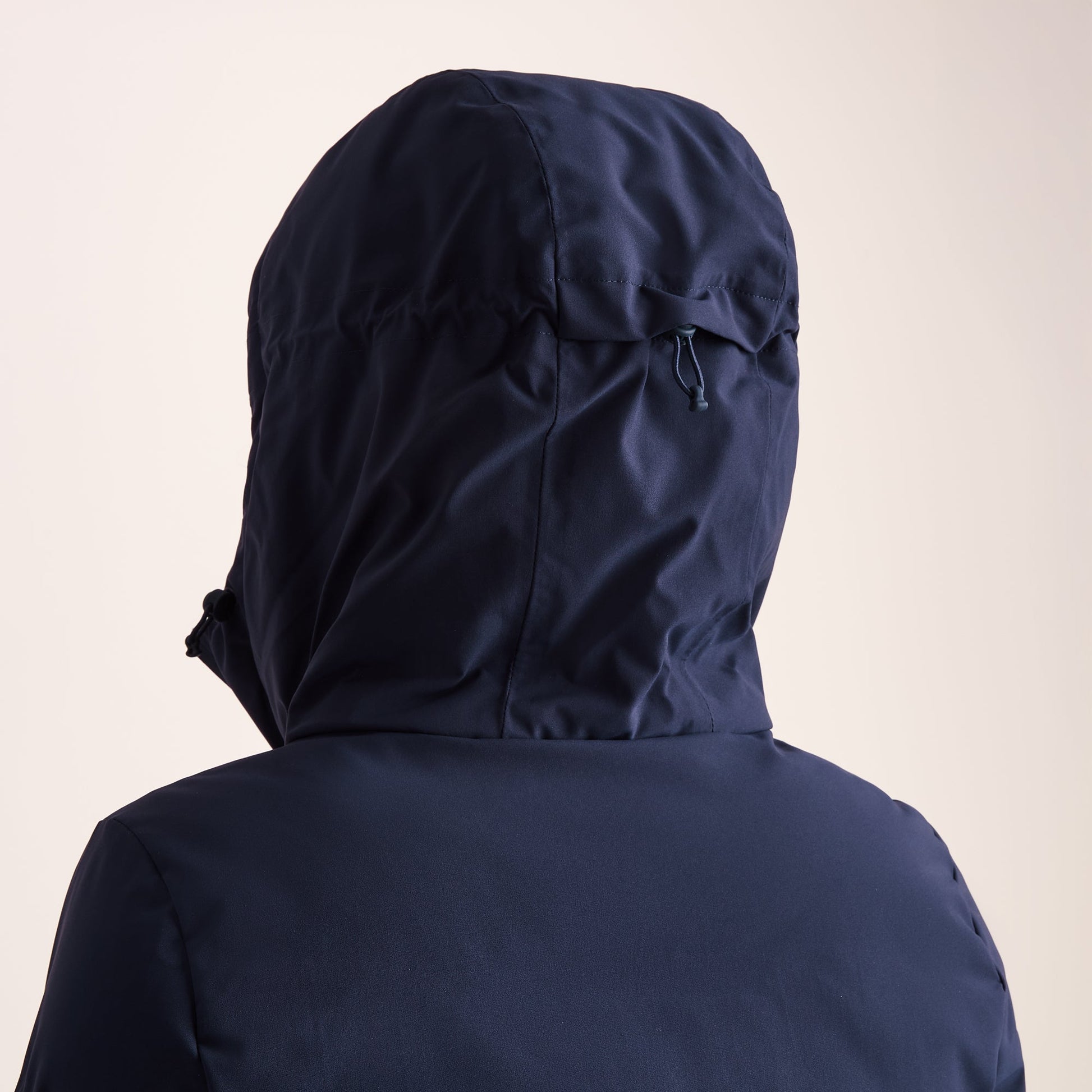 Orelle Womens Insulated Ski Jacket - Oxford Blue