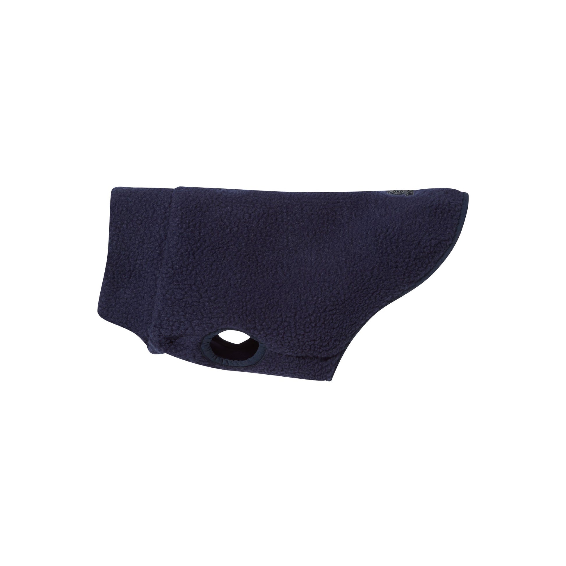 Rover Sherpa Dog Coat XS - Oxford Blue