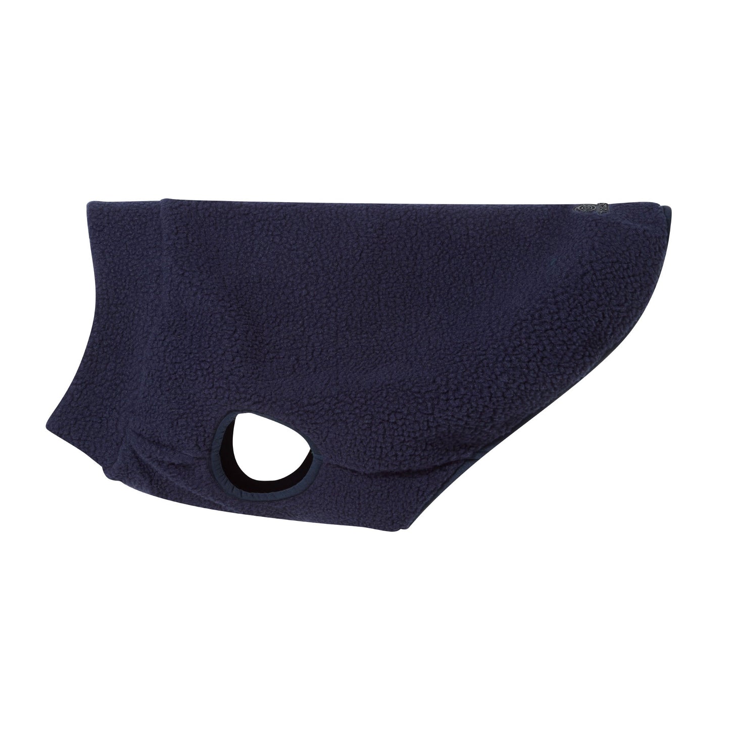 Rover Sherpa Dog Coat M - Oxford Blue