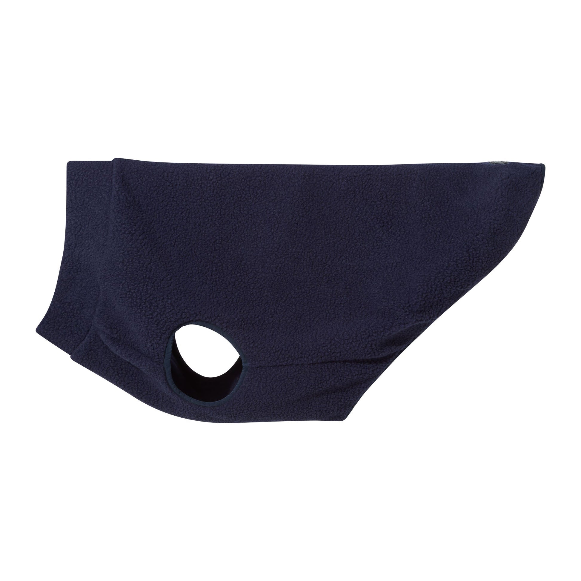 Rover Sherpa Dog Coat L - Oxford Blue
