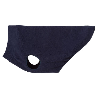 Rover Sherpa Dog Coat XL - Oxford Blue