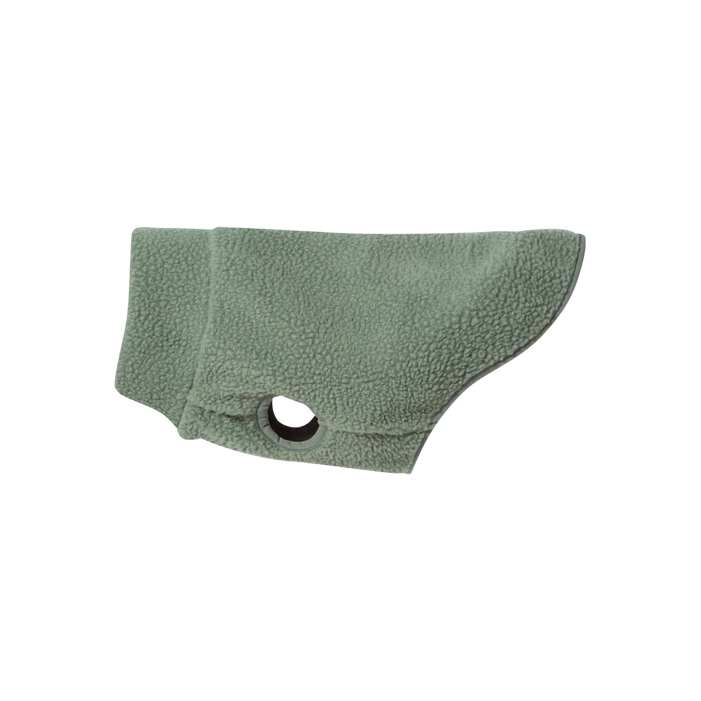 Rover Sherpa Dog Coat XS - Light Forest