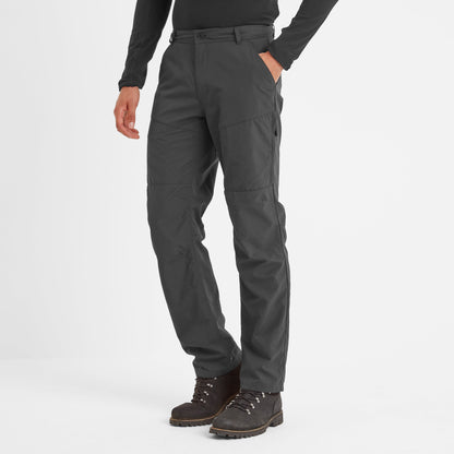 Rowland Mens Performance Trousers Regular - Storm