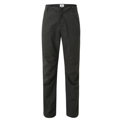 Rowland Mens Performance Trousers Short Leg - Storm