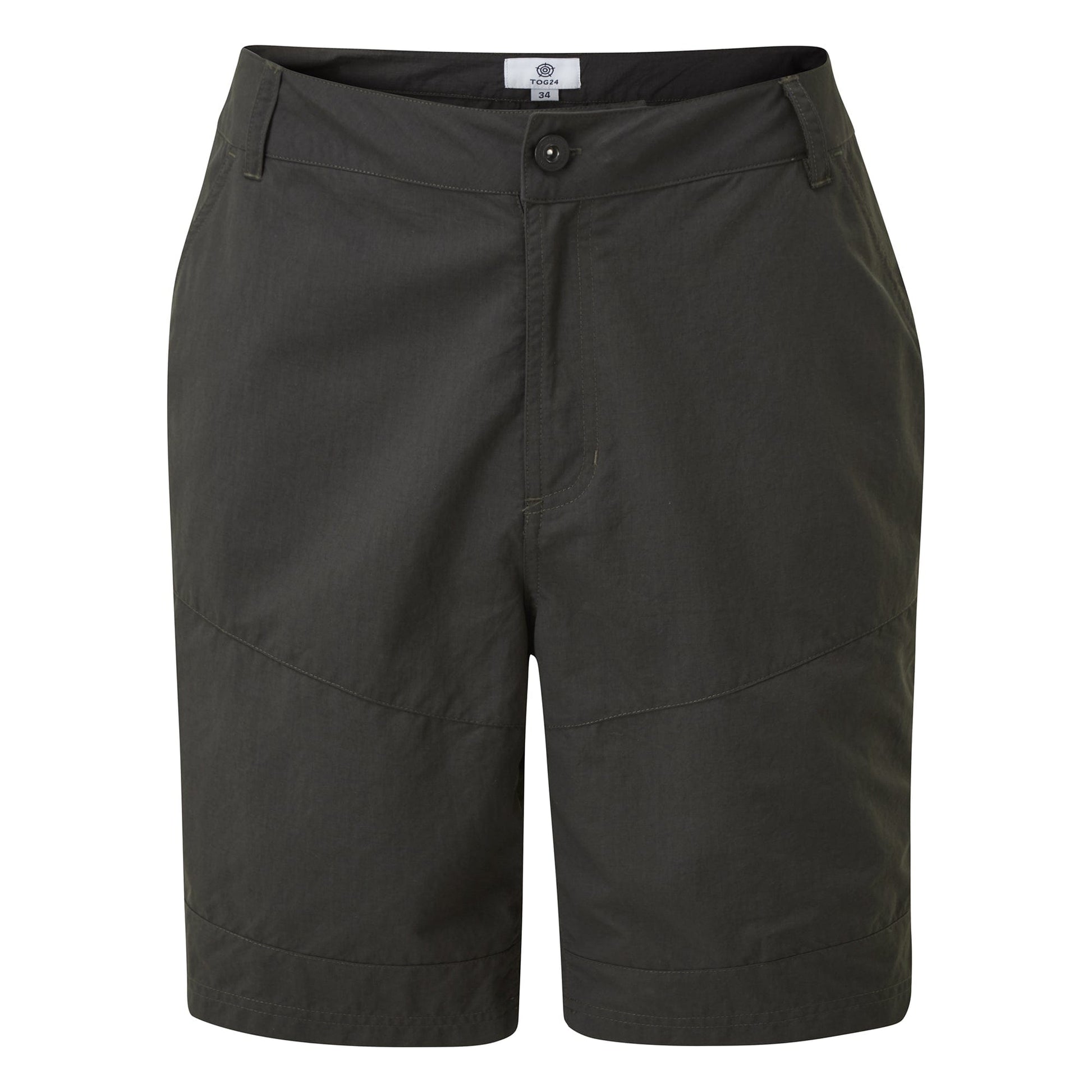 Rowland Mens Shorts - Storm