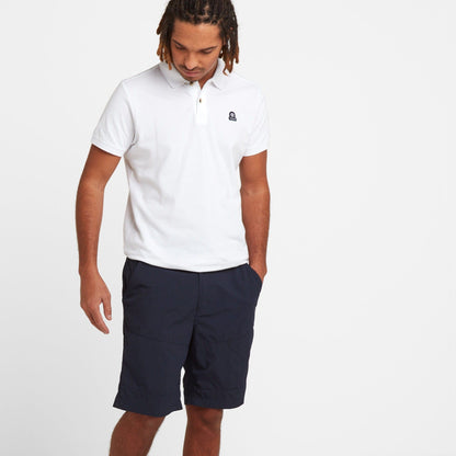 Rowland Mens Shorts - Navy