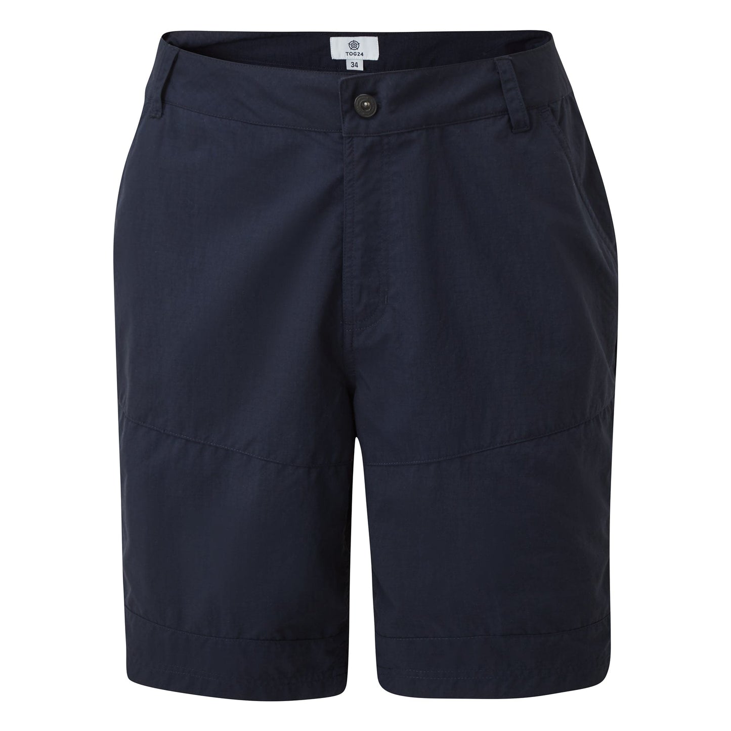 Rowland Mens Shorts - Navy