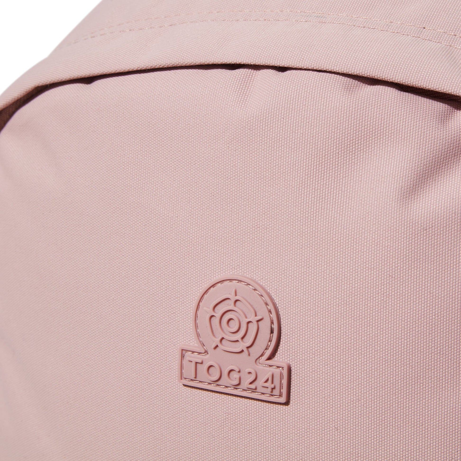 Tabor Backpack - Faded Pink 14L