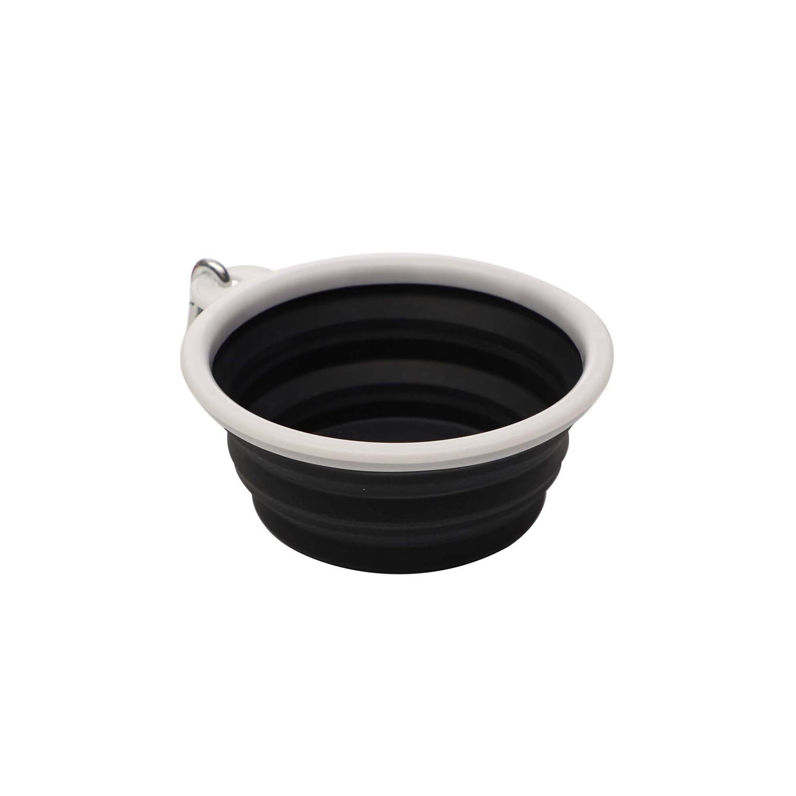 ThIrsty Dog Bowl - Dark Indigo