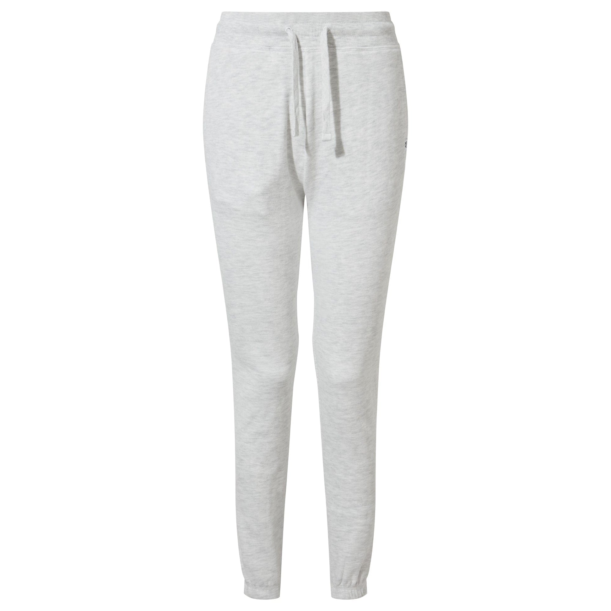 Tilda Womens Sweat Pant  Ice Grey Marl