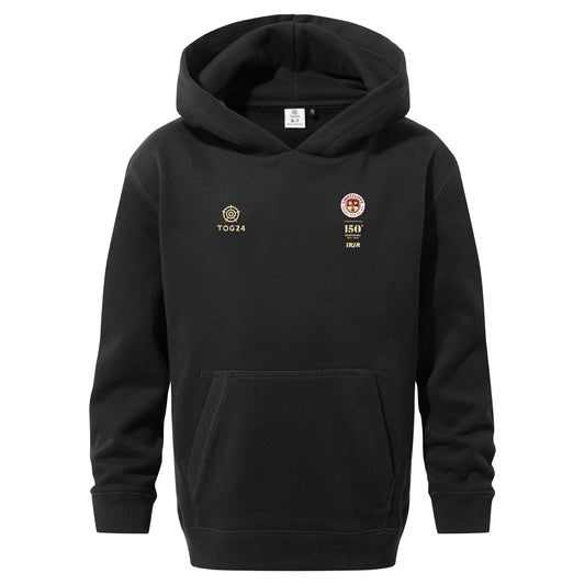 Lightcliffe CC Kids - Wyke Hoody Black