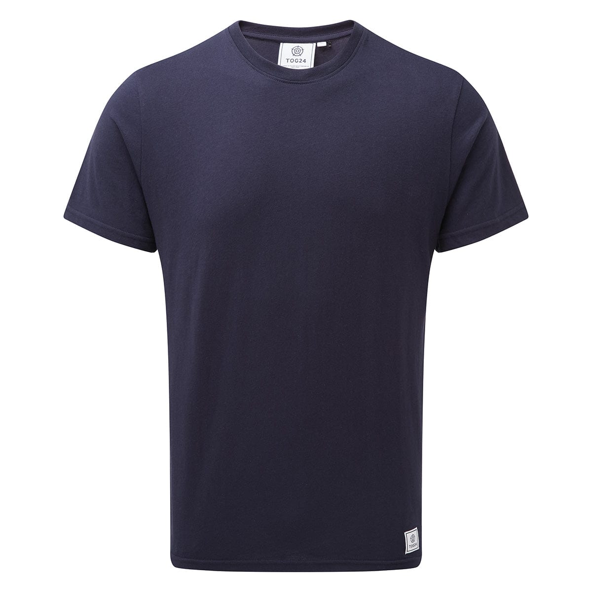 Honley Mens T-Shirt - Navy
