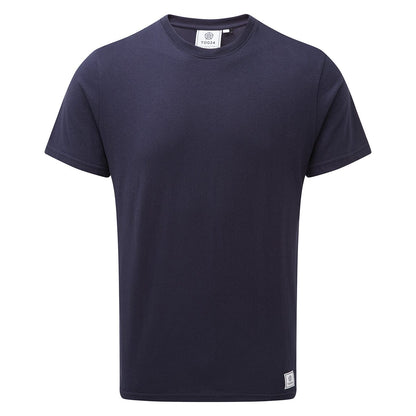 Honley Mens T-Shirt - Navy