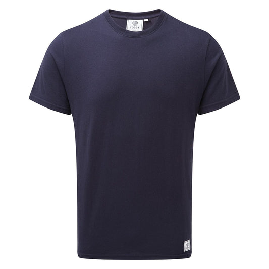 Honley Mens T-Shirt - Navy