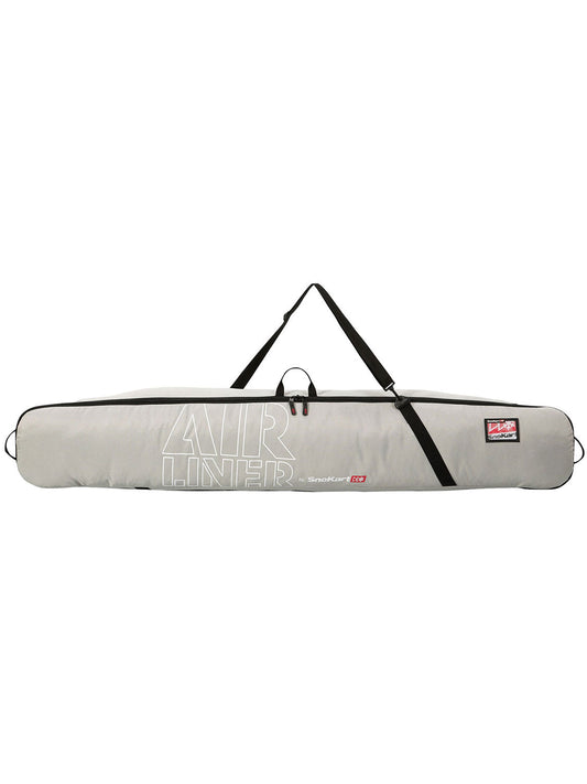 SnoKart Board Airliner - Black