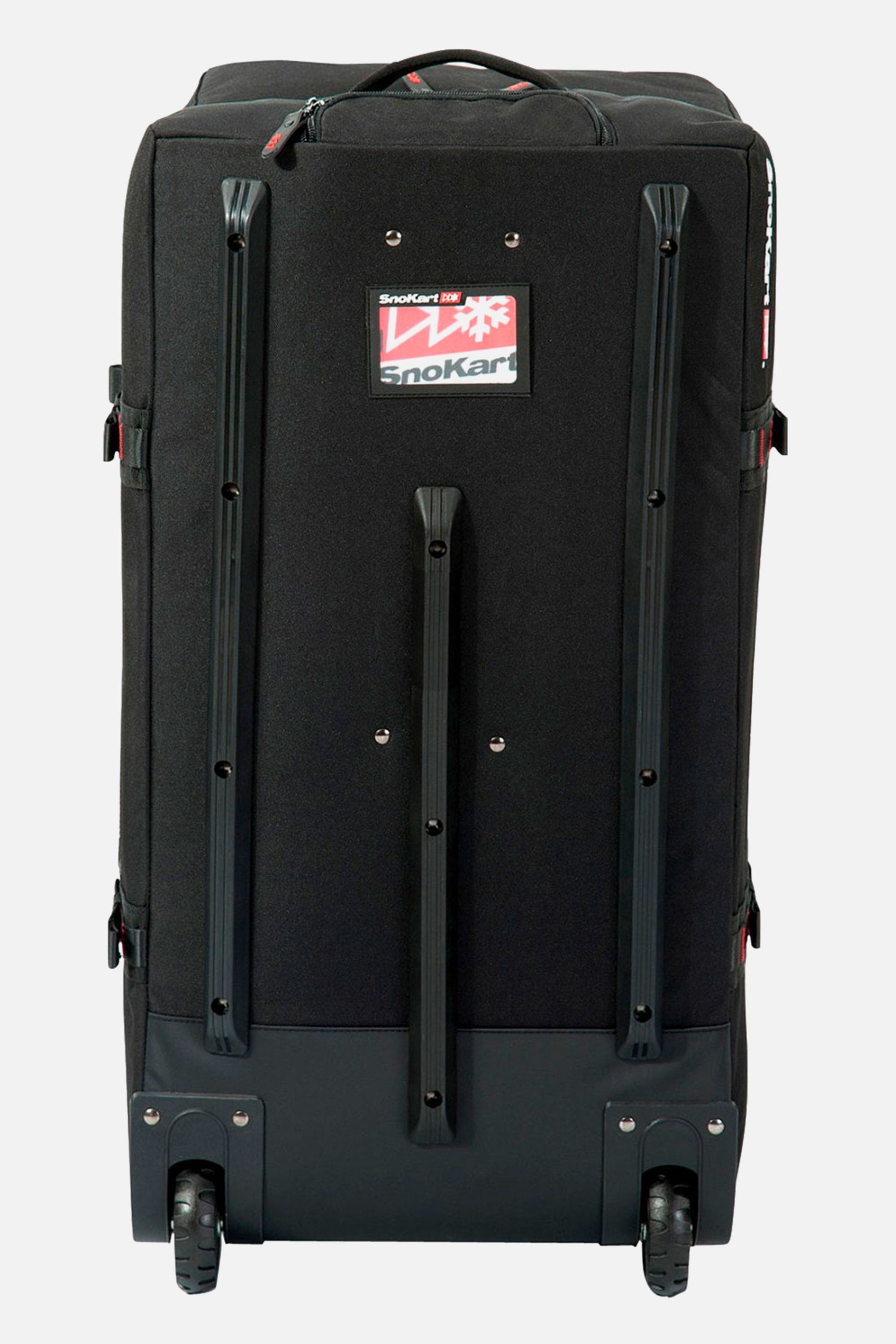 SnoKart Split Roller - Black