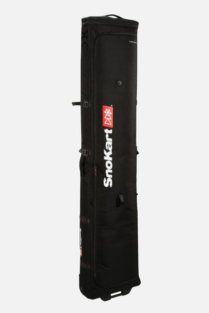 SnoKart Kart Xc - Black