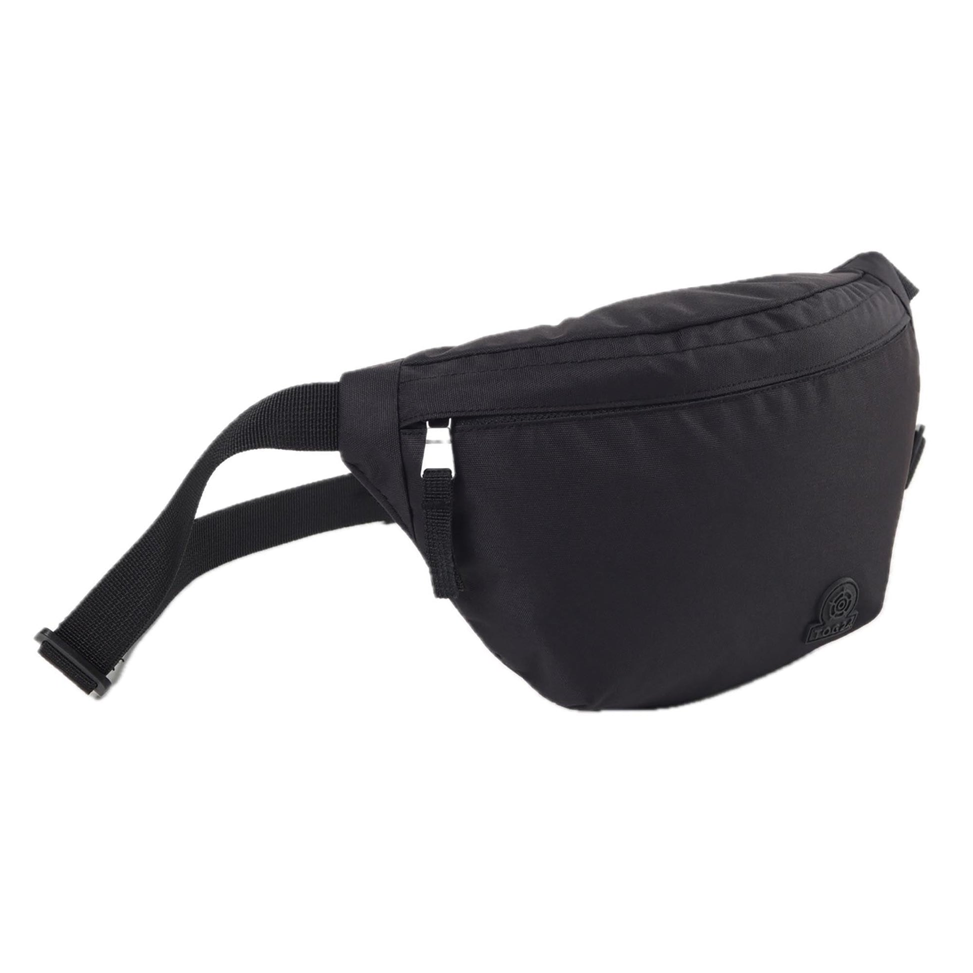 Blyton Bumbag - Coal Grey
