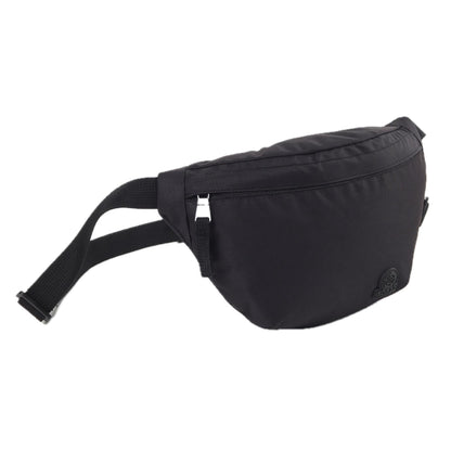 Blyton Bumbag - Coal Grey