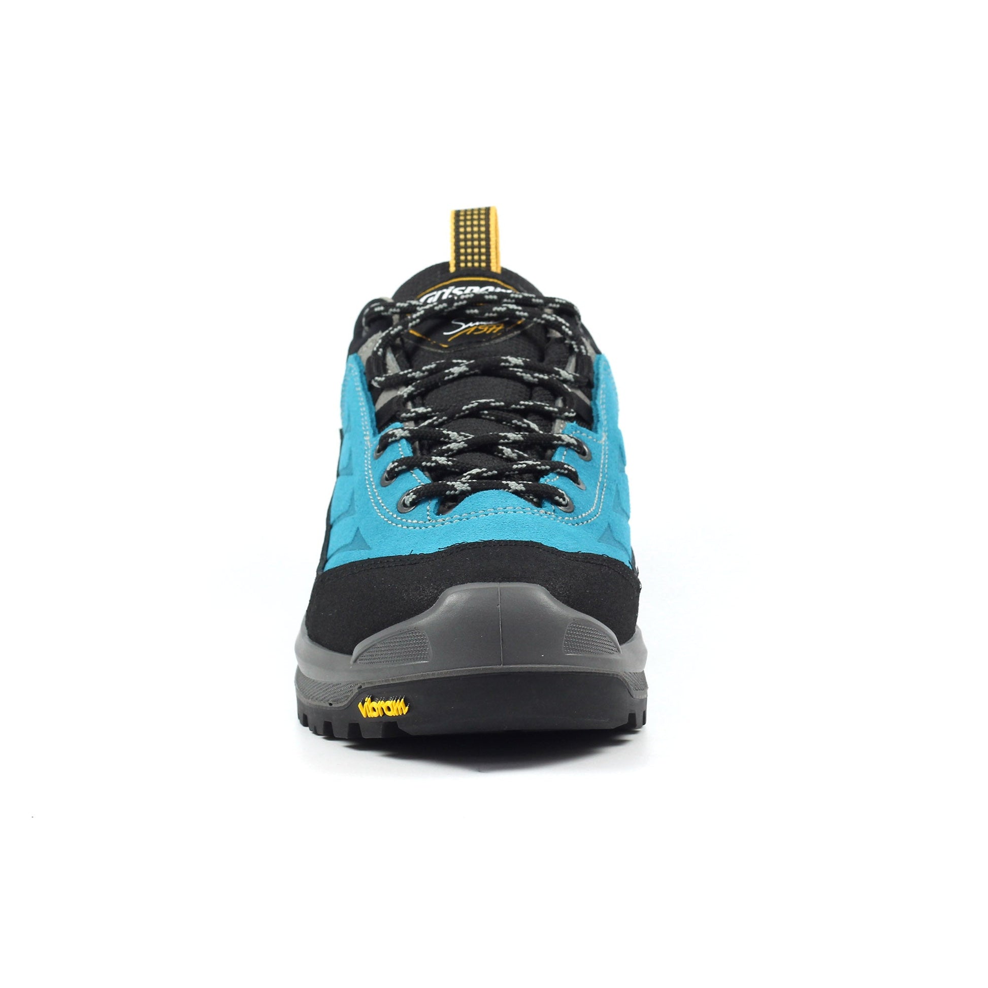 Grisport Lady Coniston Walking Shoe - Teal