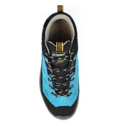 Grisport Lady Coniston Walking Shoe - Teal