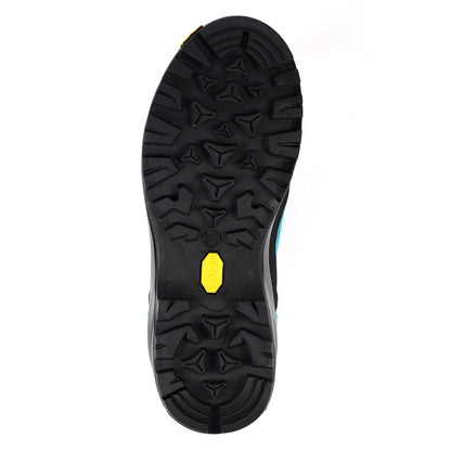 Grisport Lady Coniston Walking Shoe - Teal