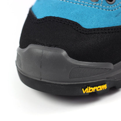 Grisport Lady Coniston Walking Shoe - Teal
