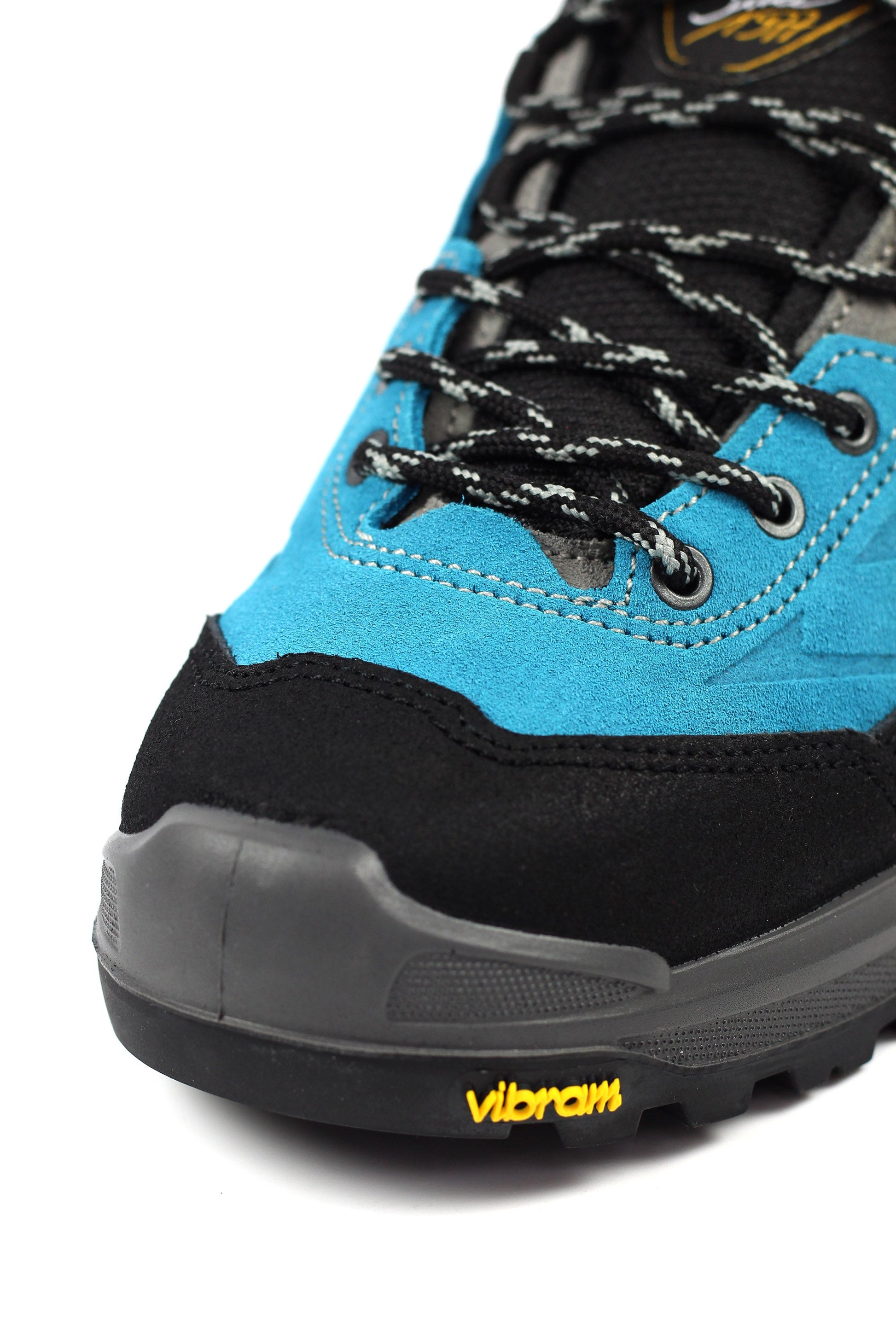 Grisport Lady Coniston Walking Shoe - Teal