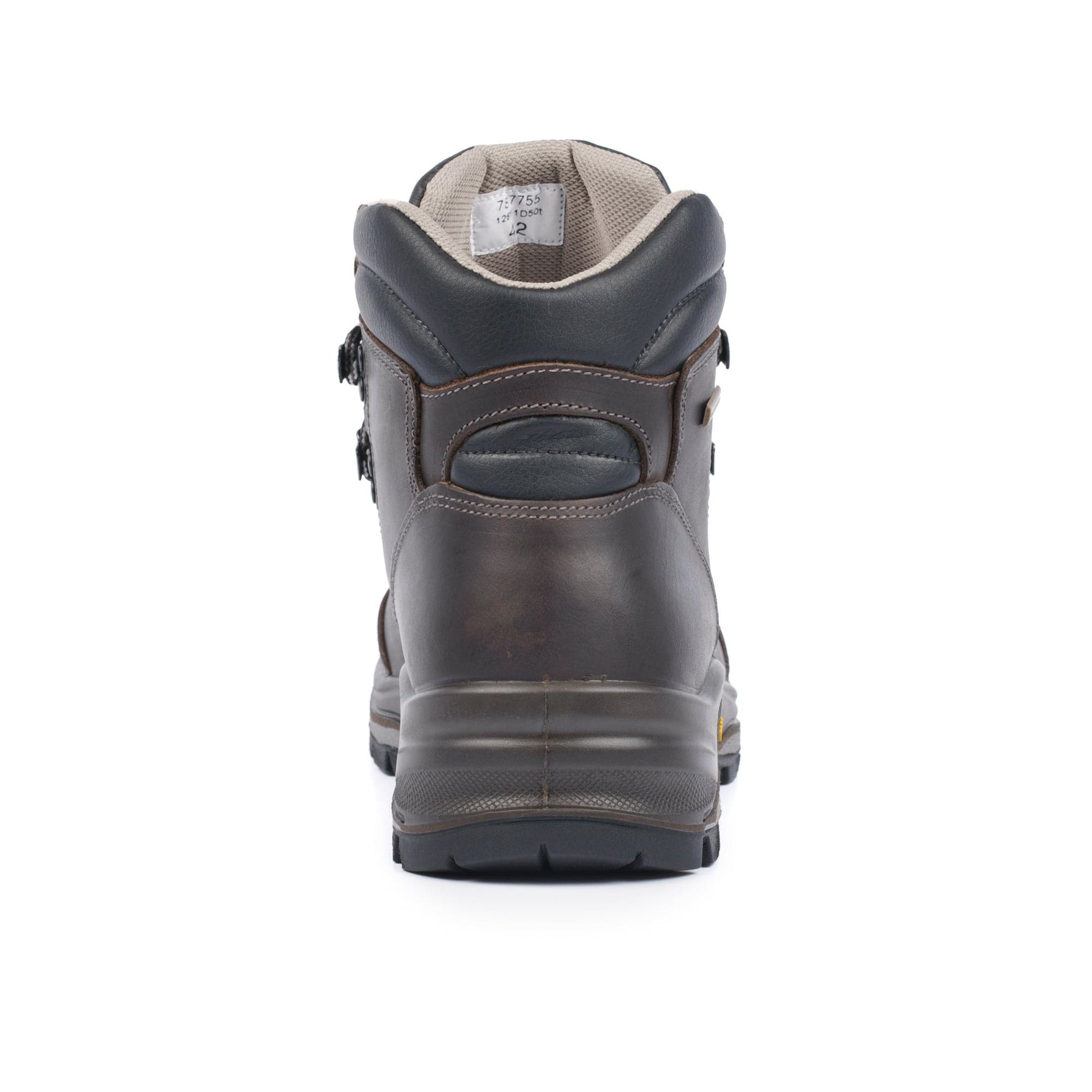 Grisport Windermere Walking Boot - Brown