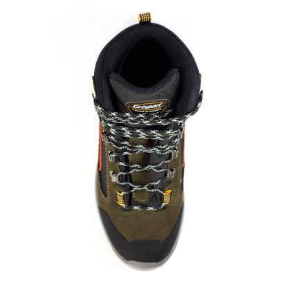 Grisport Cairngorm Walking Boot - Olive