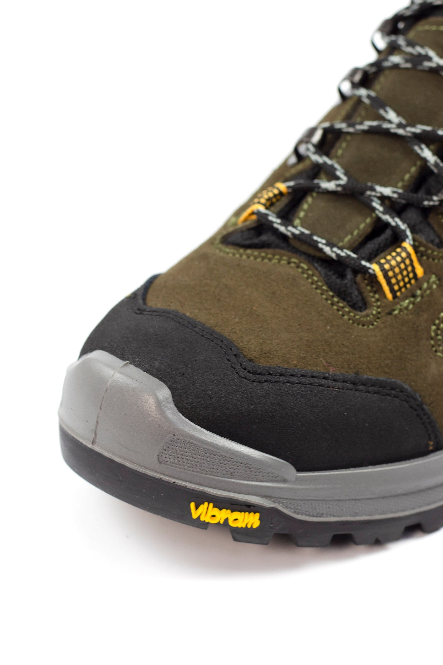 Grisport Cairngorm Walking Boot - Olive