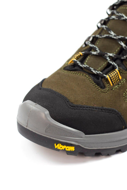 Grisport Cairngorm Walking Boot - Olive