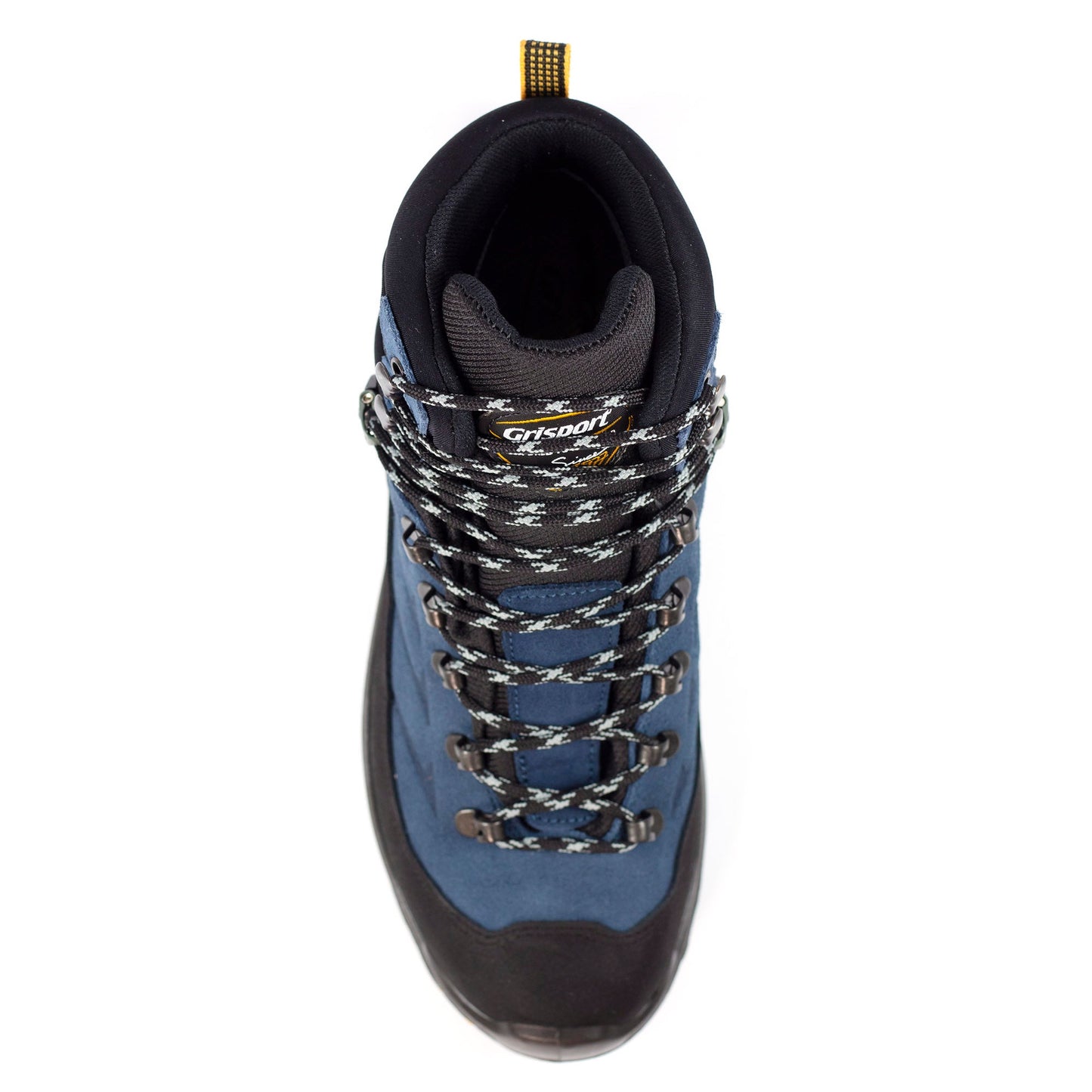Grisport Nevis Mens Lightweight Walking Boot - Navy