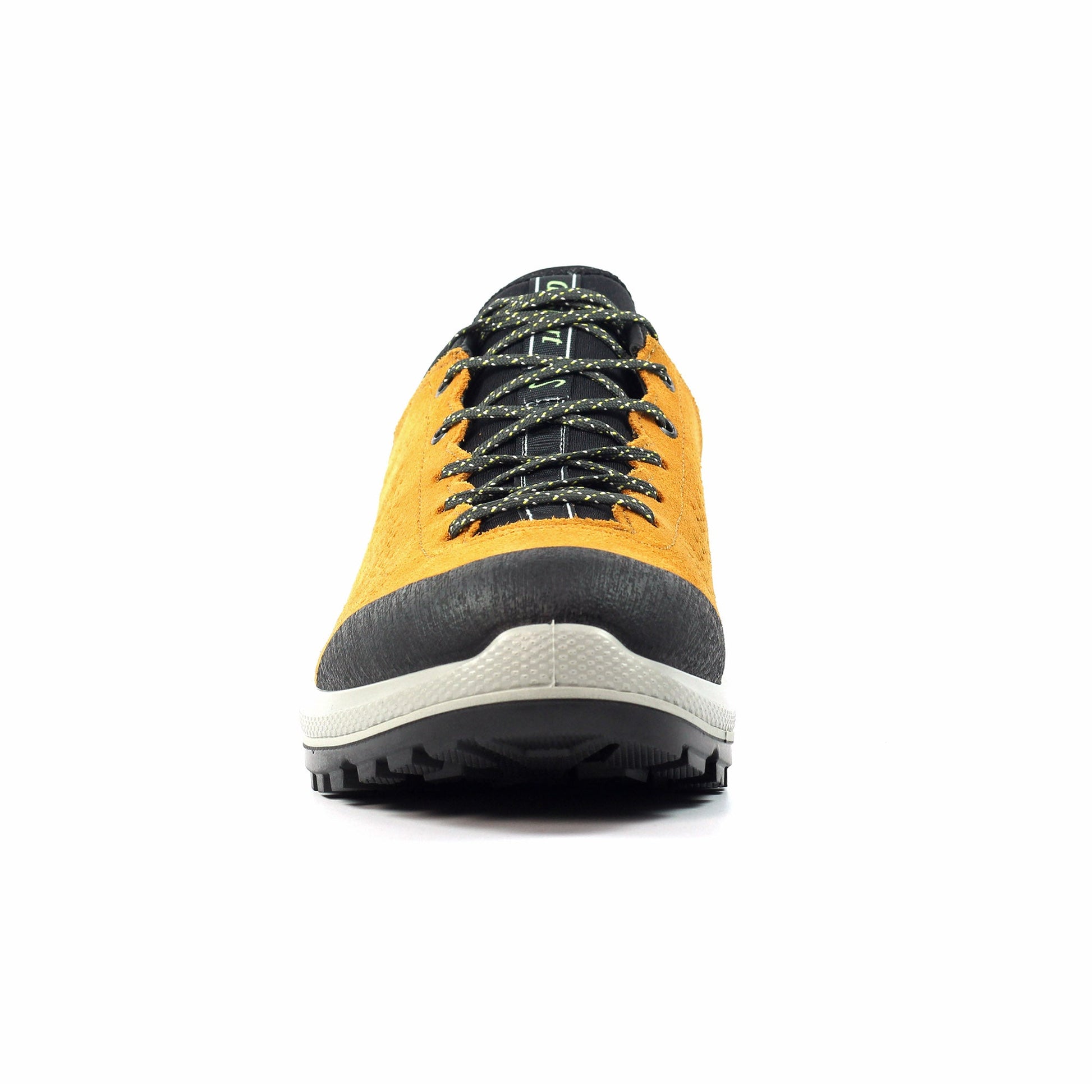 Grisport Phoenix Waterproof Walking Shoe - Orange