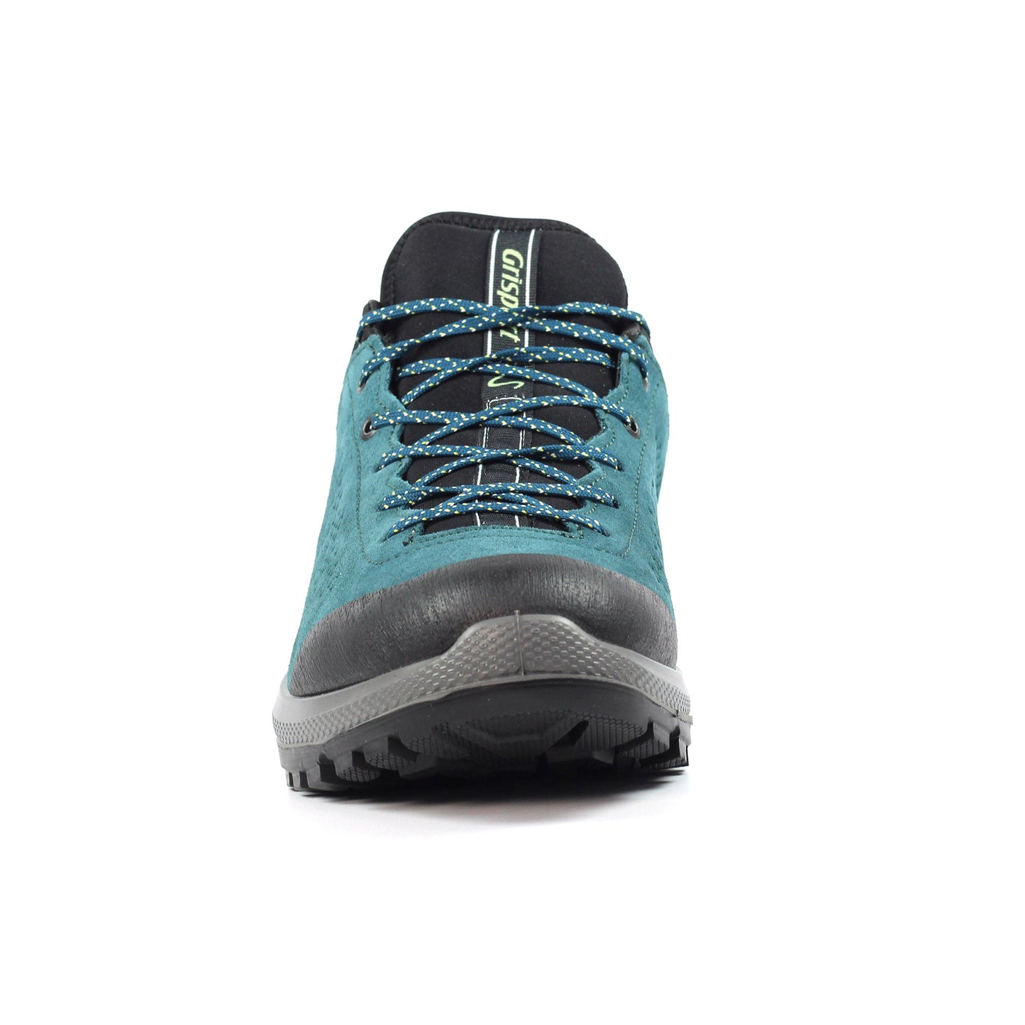 Grisport Phoenix Waterproof Walking Shoe - Teal