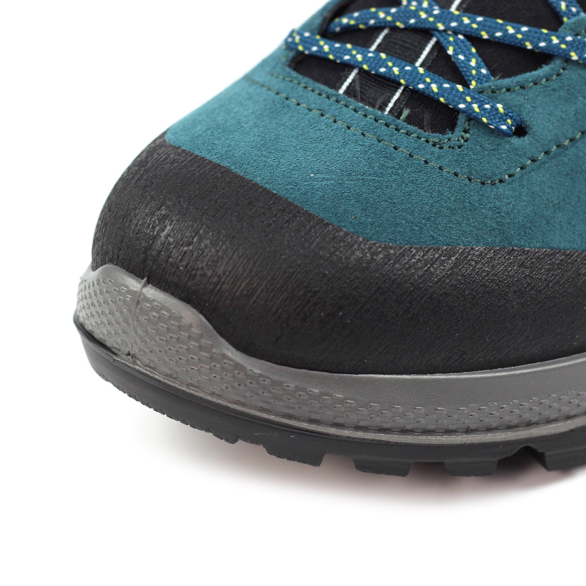 Grisport Phoenix Waterproof Walking Shoe - Teal