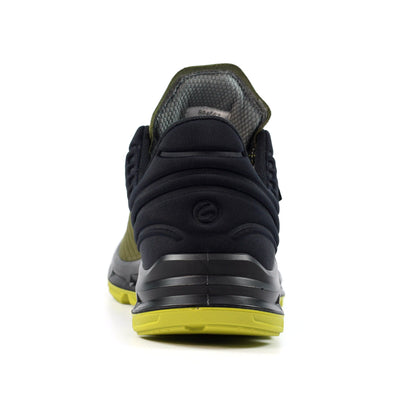 Grisport Motion Waterproof Walking Shoe - Olive