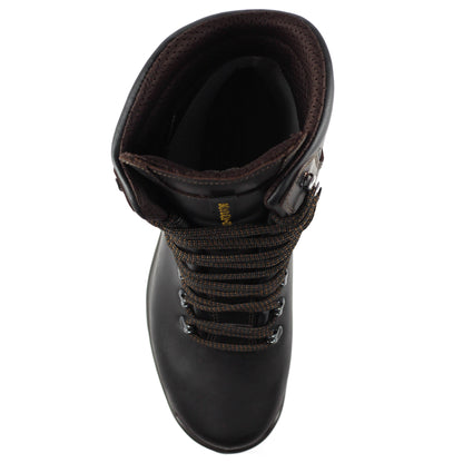 Grisport Decoy Mens Walking Boot - Brown