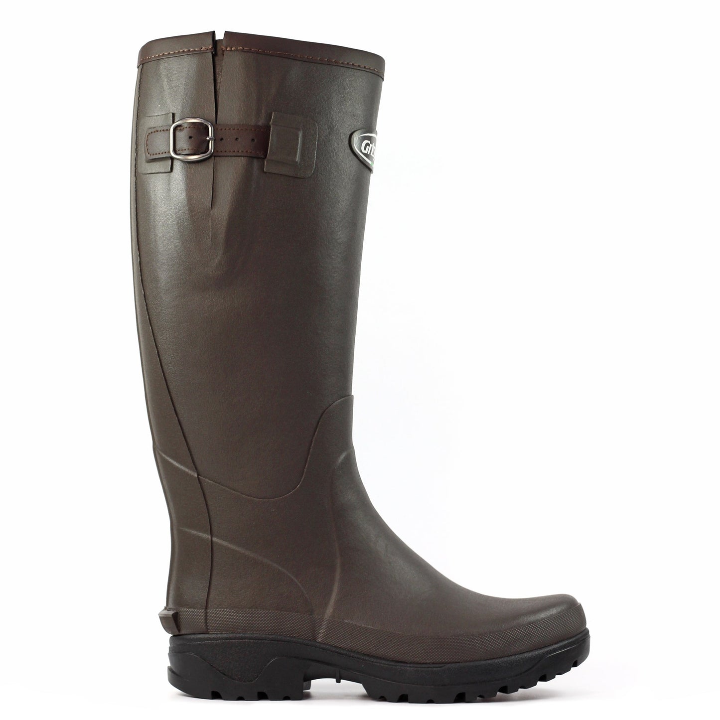 Grisport Groundwater Unisex Wellington - Green