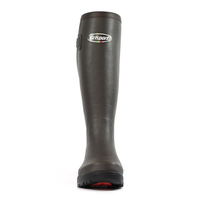 Grisport Groundwater Unisex Wellington - Green